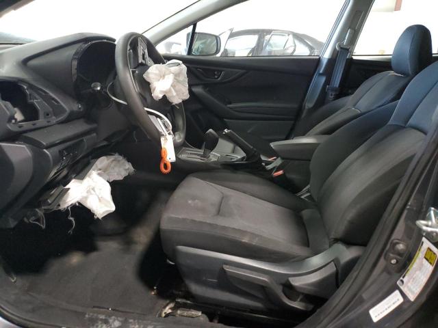 Photo 7 from auction – 2023 SUBARU IMPREZA with VIN 4S3GKAB69P3602131