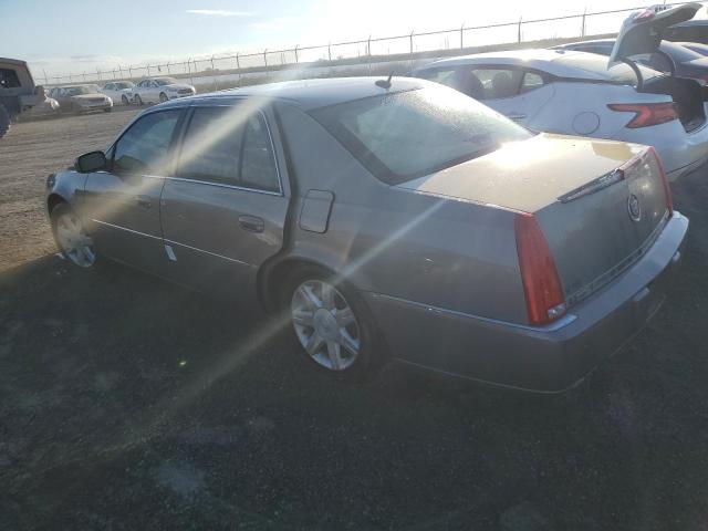 Photo 2 from auction – 2006 CADILLAC DTS with VIN 1G6KD57YX6U113223