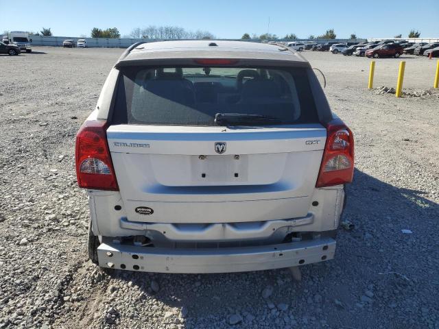 Photo 6 from auction – 2007 DODGE CALIBER SX with VIN 1B3HB48B97D203192
