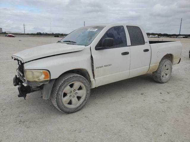 DODGE RAM 1500 2002 with VIN 1D7HA18N12J255720 - Photo from auction