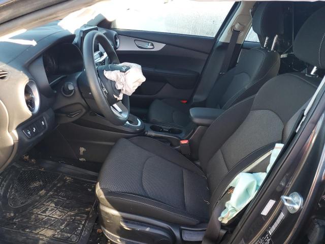 Photo 7 from auction – 2023 KIA FORTE LX with VIN 3KPF24AD8PE654162