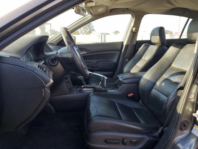 Photo 7 from auction – 2012 HONDA ACCORD SE with VIN 1HGCP2F64CA009767