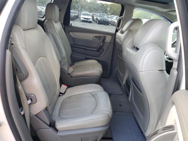 Photo 11 from auction – 2014 CHEVROLET TRAVERSE L with VIN 1GNKRJKD2EJ339372