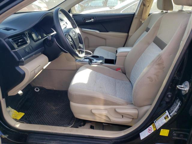Photo 7 from auction – 2013 TOYOTA CAMRY HYBR with VIN 4T1BD1FK0DU096797