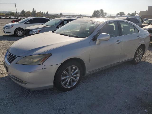 LEXUS ES 350 2007 with VIN JTHBJ46G172080701 - Photo from auction