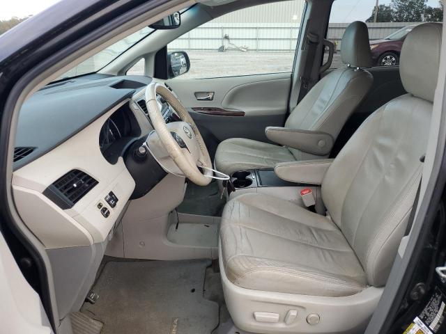 Photo 7 from auction – 2012 TOYOTA SIENNA XLE with VIN 5TDYK3DC4CS197386