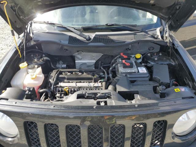Photo 12 from auction – 2014 JEEP PATRIOT SP with VIN 1C4NJPBA9ED537788