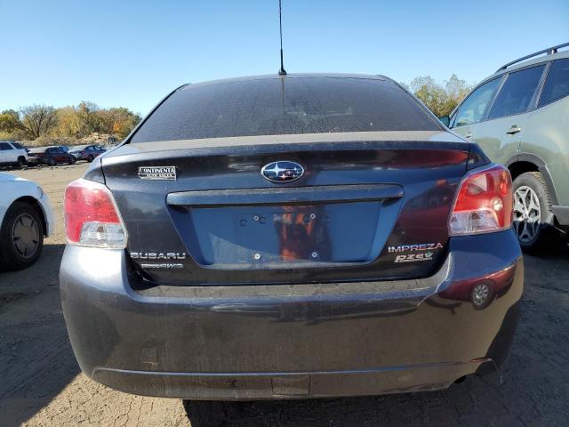 Photo 6 from auction – 2012 SUBARU IMPREZA PR with VIN JF1GJAB61CH012141