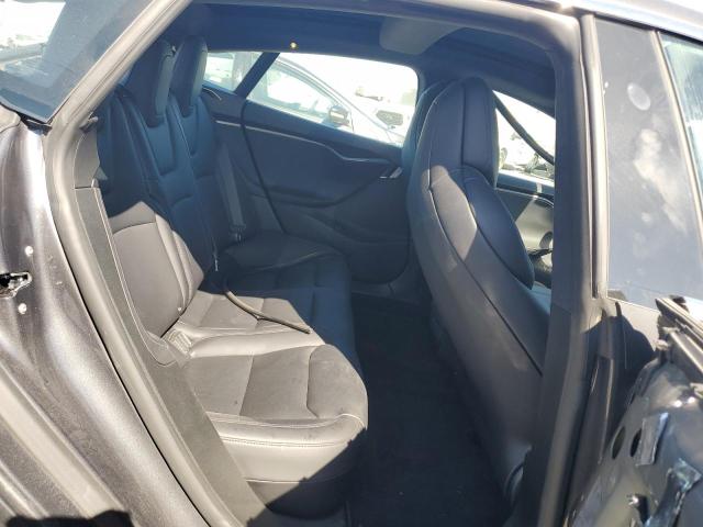 Photo 10 from auction – 2018 TESLA MODEL S with VIN 5YJSA1E26JF267684