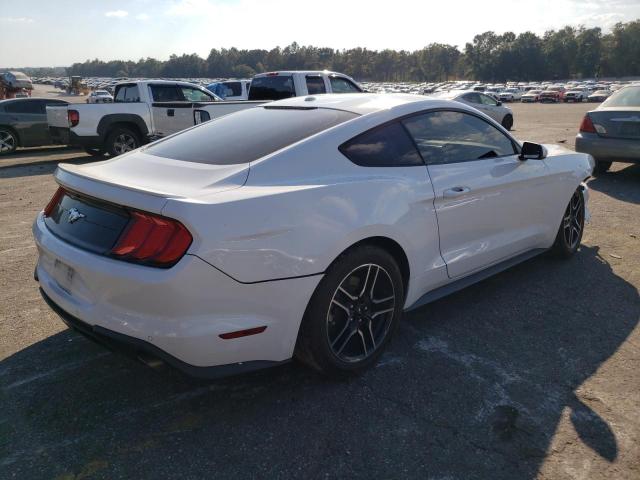 Photo 3 from auction – 2019 FORD MUSTANG with VIN 1FA6P8TH2K5172046