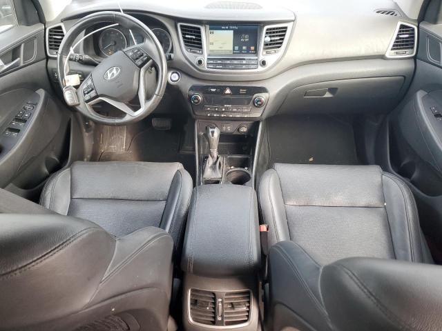 Photo 8 from auction – 2016 HYUNDAI TUCSON LIM with VIN KM8J3CA24GU247288