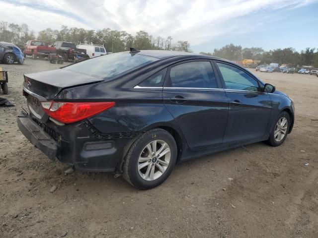Photo 3 from auction – 2012 HYUNDAI SONATA GLS with VIN 5NPEB4AC2CH472241