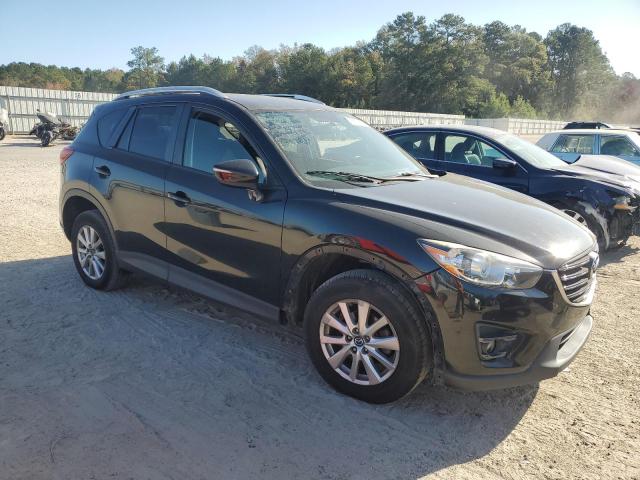 Photo 4 from auction – 2016 MAZDA CX-5 TOURI with VIN JM3KE2CY2G0888324