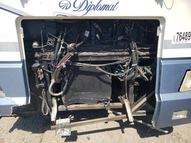 Photo 7 from auction – 2000 MONA MOTORHOME with VIN 1RF120515Y2007938
