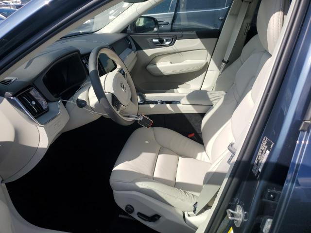 Photo 7 from auction – 2025 VOLVO XC60 PLUS with VIN YV4H60RC0S1029295