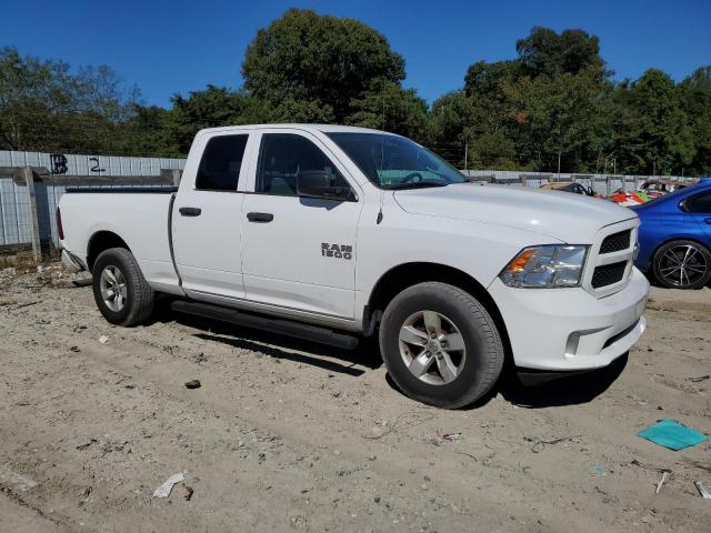 Photo 4 from auction – 2017 RAM 1500 ST with VIN 1C6RR7FG5HS634759