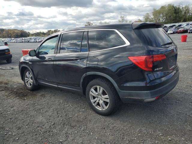 Photo 2 from auction – 2016 HONDA PILOT LX with VIN 5FNYF6H12GB080673