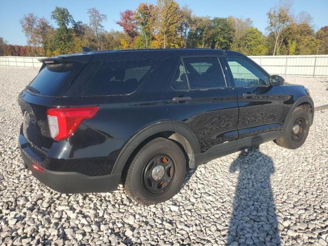 Photo 3 from auction – 2021 FORD EXPLORER P with VIN 1FM5K8ABXMGB72222