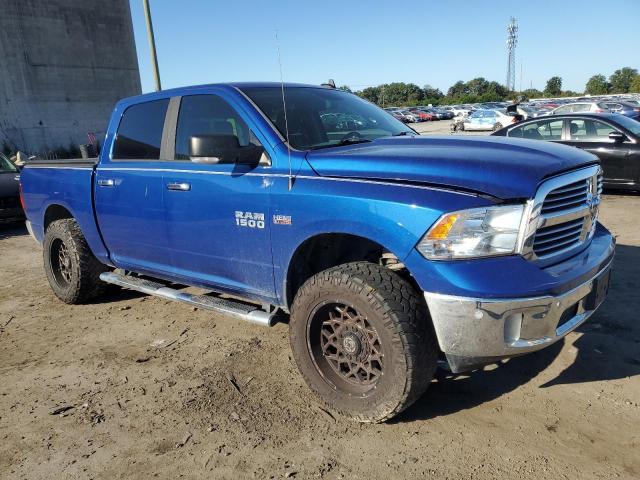 Photo 4 from auction – 2016 RAM 1500 SLT with VIN 3C6RR7LT5GG189625