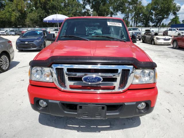 Photo 5 from auction – 2010 FORD RANGER SUP with VIN 1FTKR1ED1APA73550