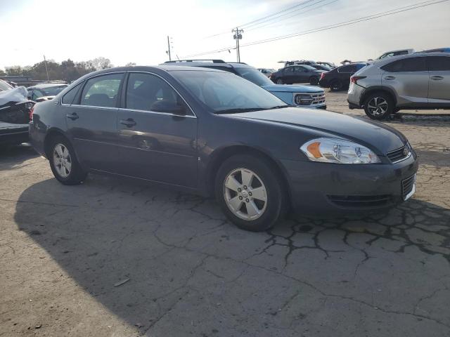 Photo 4 from auction – 2008 CHEVROLET IMPALA LT with VIN 2G1WT55N289244780