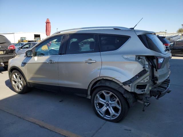 Photo 2 from auction – 2017 FORD ESCAPE TIT with VIN 1FMCU0JD3HUE09662