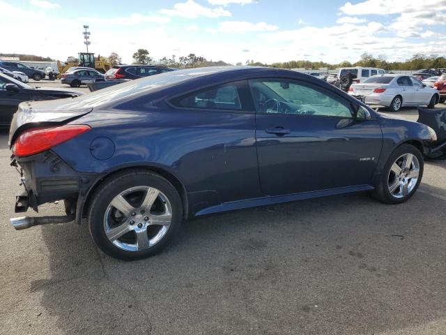 Photo 3 from auction – 2008 PONTIAC G6 GXP with VIN 1G2ZM177X84198101
