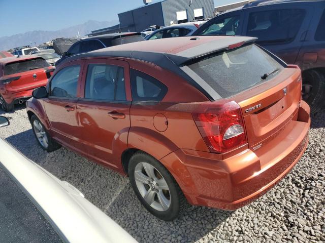 Photo 2 from auction – 2010 DODGE CALIBER SX with VIN 1B3CB4HA8AD571601