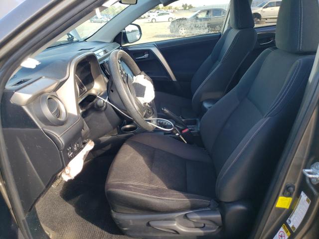 Photo 7 from auction – 2015 TOYOTA RAV4 XLE with VIN JTMWFREV6FD044815
