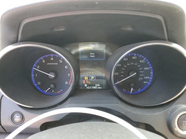Photo 9 from auction – 2019 SUBARU OUTBACK 2. with VIN 4S4BSANC8K3382805