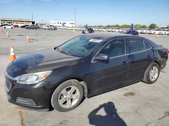 CHEVROLET MALIBU LS 2014 with VIN 1G11B5SL7EF214225 - Photo from auction