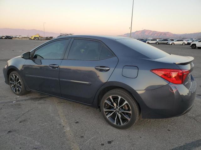 Photo 2 from auction – 2019 TOYOTA COROLLA L with VIN 5YFBURHE3KP881495