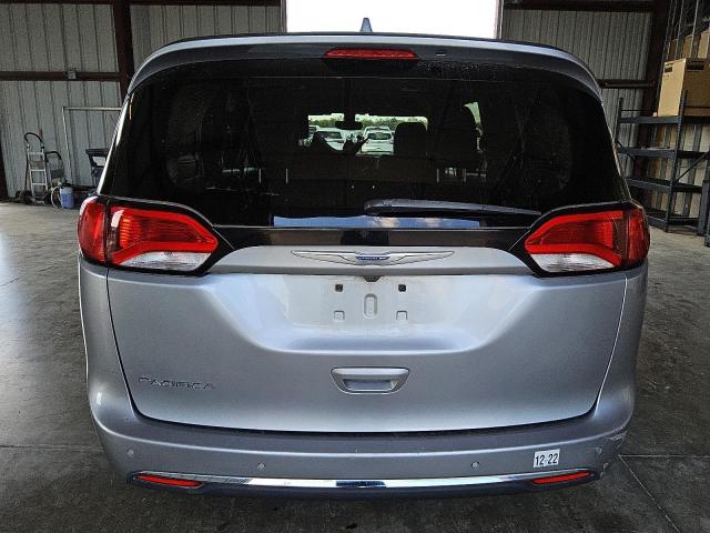 Photo 6 from auction – 2020 CHRYSLER PACIFICA T with VIN 2C4RC1BG2LR120309
