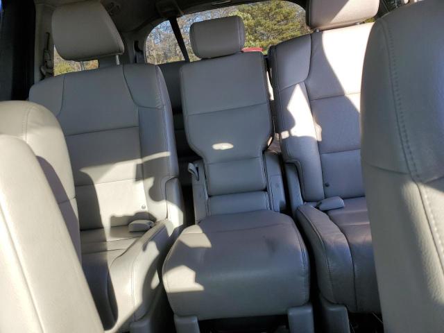 Photo 10 from auction – 2014 HONDA ODYSSEY EX with VIN 5FNRL5H61EB099831