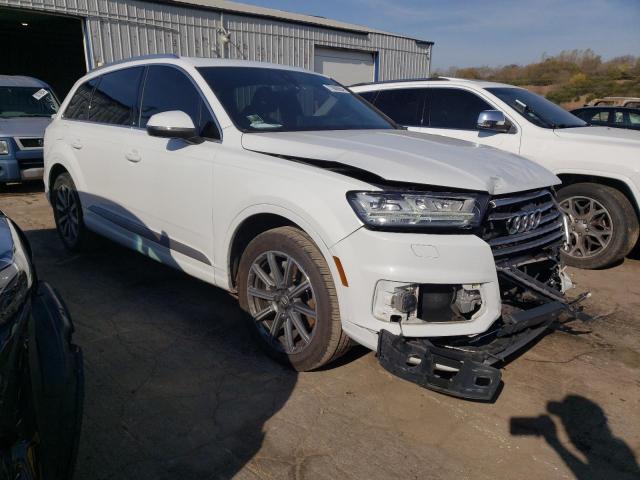 Photo 4 from auction – 2017 AUDI Q7 PRESTIG with VIN WA1VAAF77HD010004
