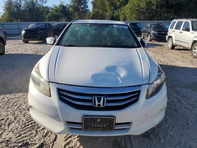 Photo 5 from auction – 2012 HONDA ACCORD SE with VIN 1HGCP2F62CA096598