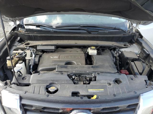 Photo 12 from auction – 2019 NISSAN PATHFINDER with VIN 5N1DR2MM7KC589285