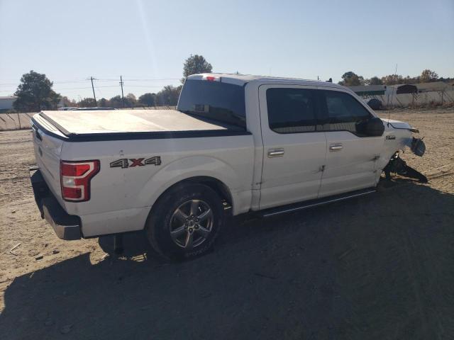Photo 3 from auction – 2020 FORD F150 SUPER with VIN 1FTEW1E5XLFB63223