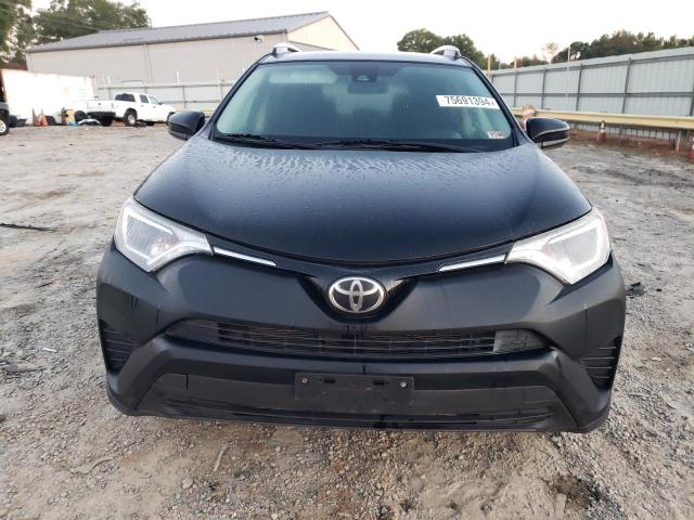 Photo 5 from auction – 2017 TOYOTA RAV4 LE with VIN 2T3BFREV7HW626393