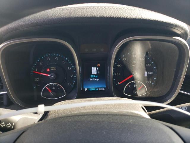 Photo 9 from auction – 2016 CHEVROLET MALIBU LIM with VIN 1G11C5SA4GF154368