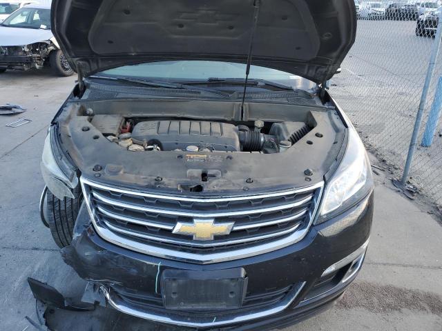 Photo 12 from auction – 2015 CHEVROLET TRAVERSE L with VIN 1GNKVGKD5FJ276168