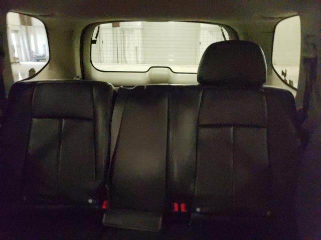Photo 10 from auction – 2007 GMC ENVOY DENA with VIN 1GKET63M872238650