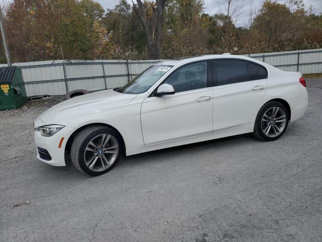 Photo 1 from auction – 2017 BMW 330 XI with VIN WBA8D9G58HNU59897