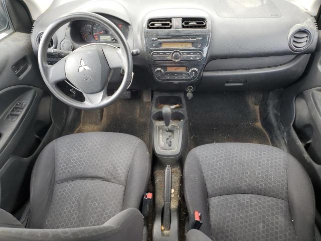 Photo 8 from auction – 2015 MITSUBISHI MIRAGE DE with VIN ML32A3HJ4FH032774