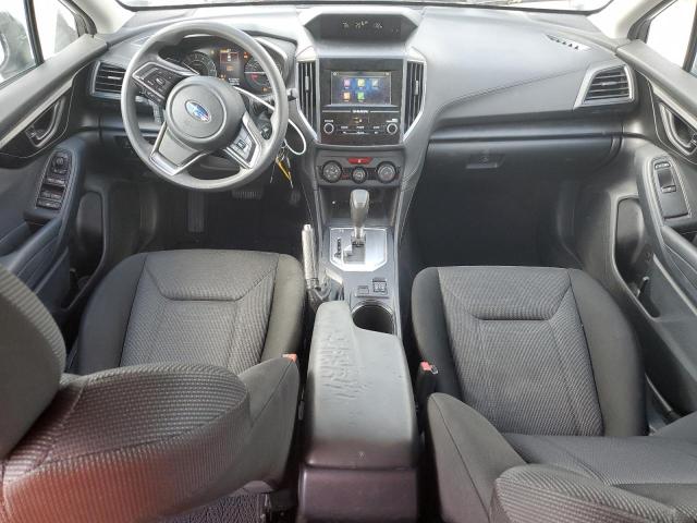Photo 8 from auction – 2018 SUBARU IMPREZA PR with VIN 4S3GTAD63J3710956