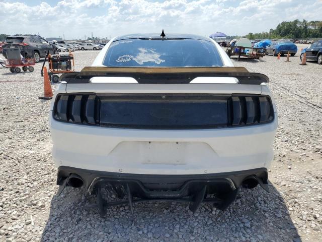 Photo 6 from auction – 2015 FORD MUSTANG with VIN 1FA6P8AM2F5318113
