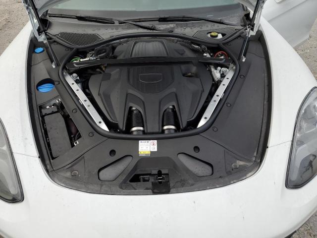Photo 12 from auction – 2023 PORSCHE PANAMERA B with VIN WP0AJ2A7XPL102133