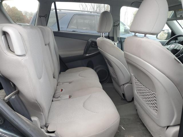 Photo 11 from auction – 2012 TOYOTA RAV4 with VIN 2T3BF4DV9CW251409