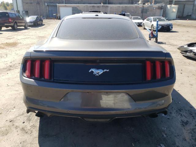 Photo 6 from auction – 2017 FORD MUSTANG with VIN 1FA6P8TH5H5237111
