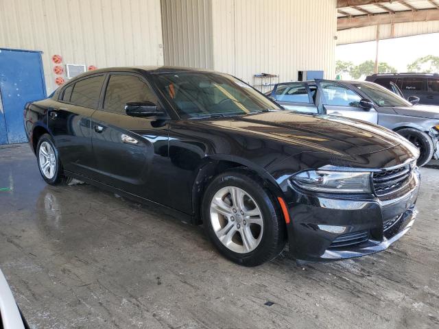 Photo 4 from auction – 2022 DODGE CHARGER SX with VIN 2C3CDXBG0NH243853